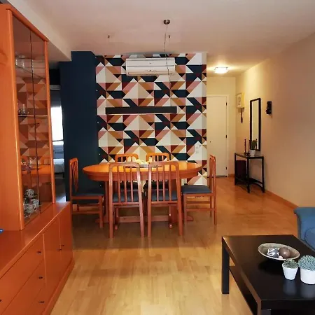 Apartment Centrico En Playa De Aro Con Terraza Y Vistas Al Mar - Es-209-28 Platja d'Aro